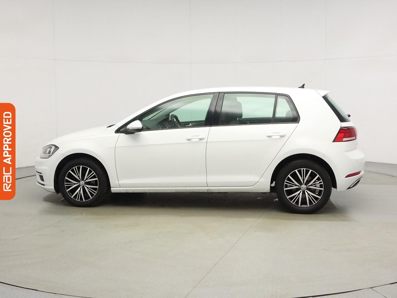 Used Volkswagen Golf 2018 for sale - 77890624: Photo 27