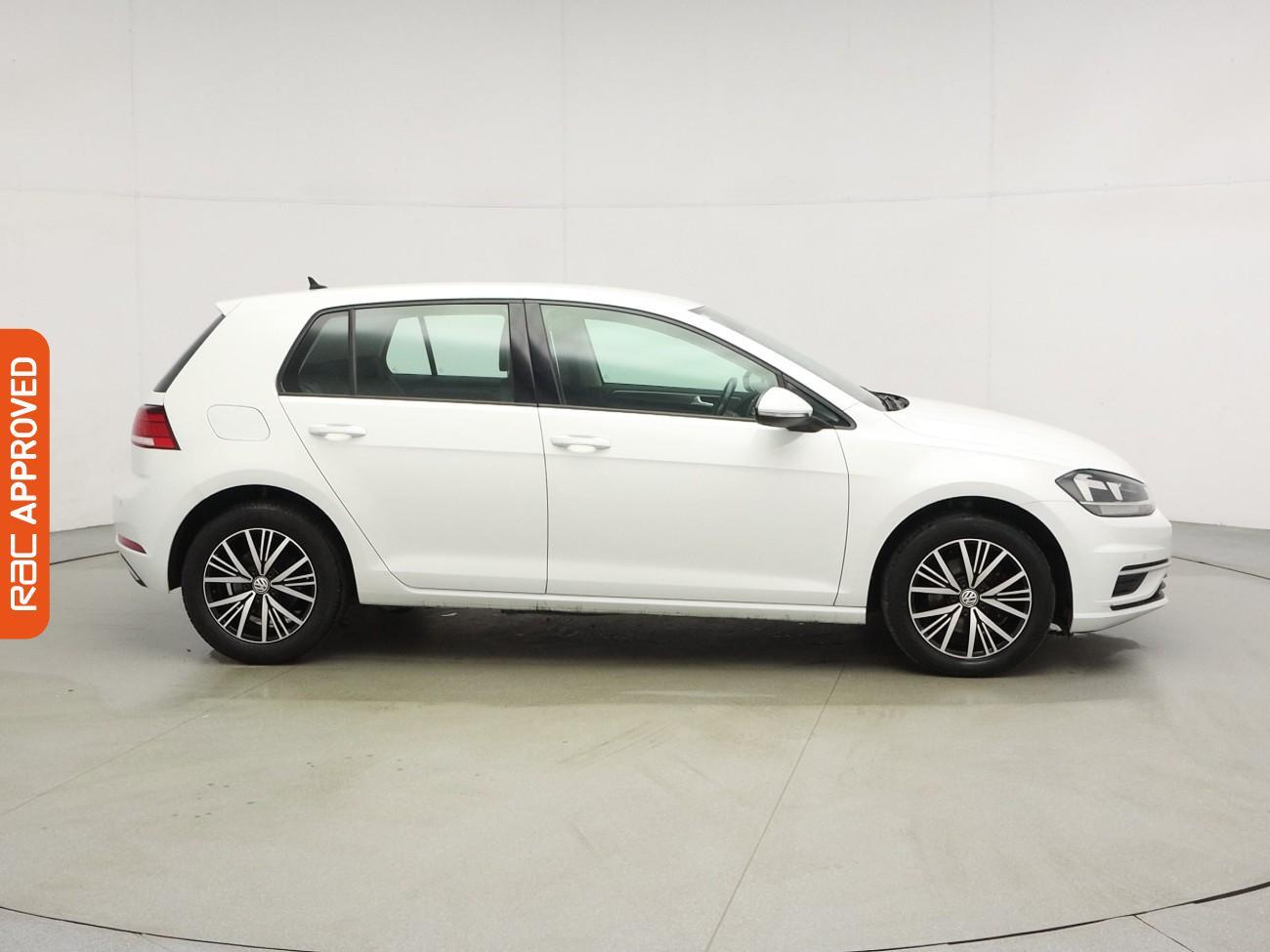 Used Volkswagen Golf 2018 for sale - 77890624: Photo 6