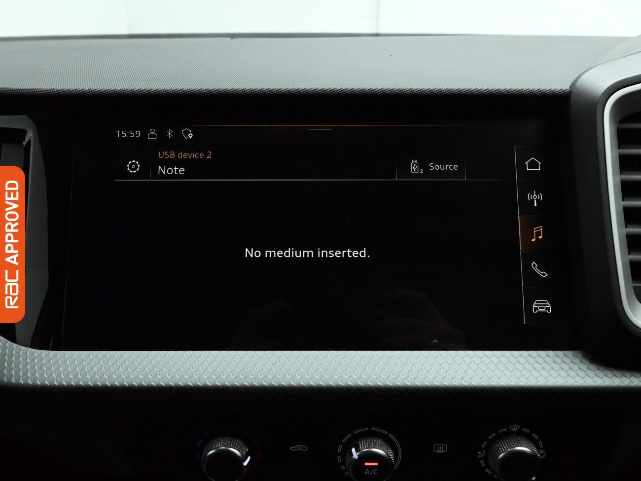 Used Audi A1 2023 for sale - 76750761: Photo 14