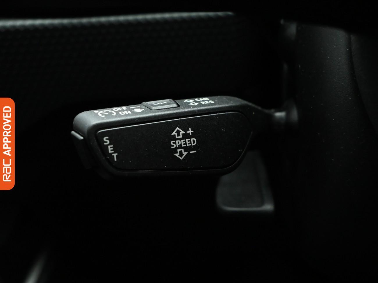 Used Audi A1 2023 for sale - 76750761: Photo 15