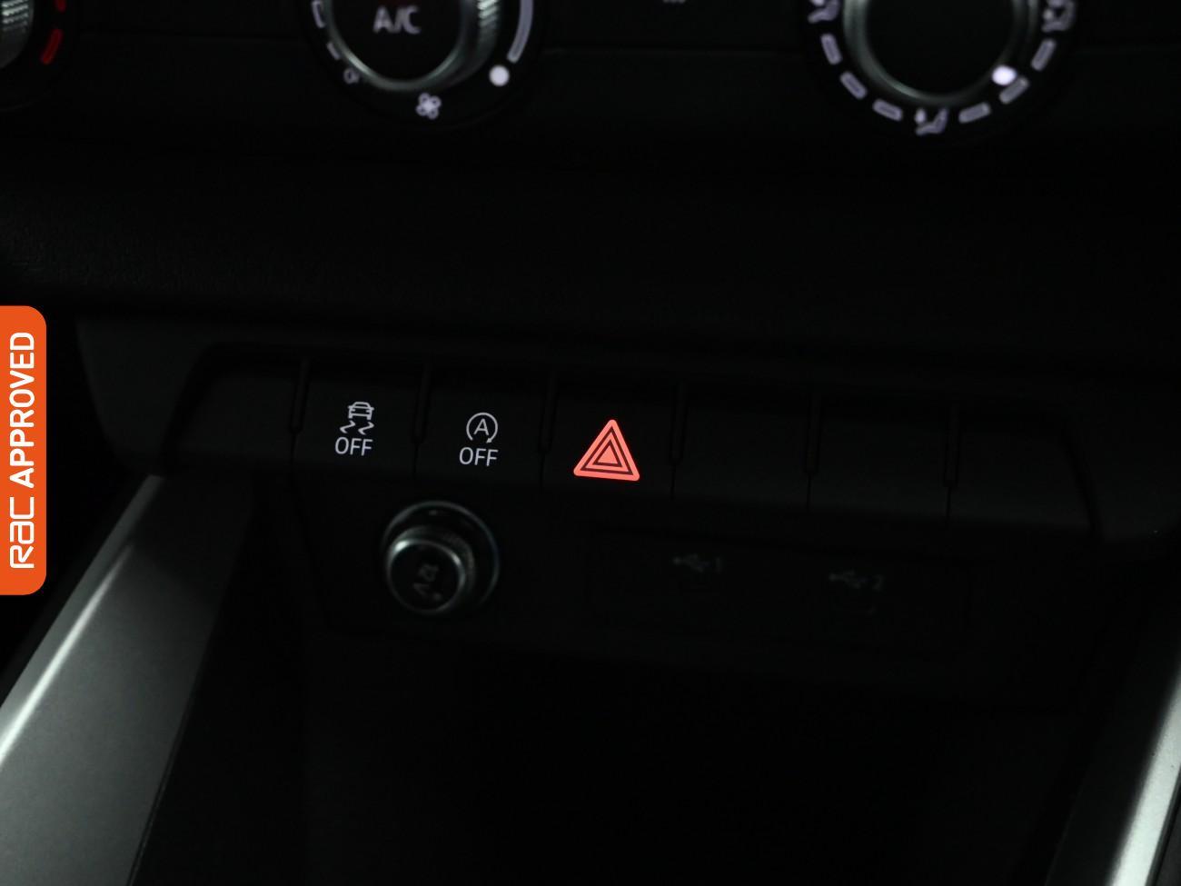 Used Audi A1 2023 for sale - 76750761: Photo 16