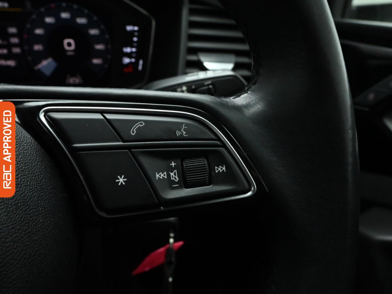 Used Audi A1 2023 for sale - 76750761: Photo 21