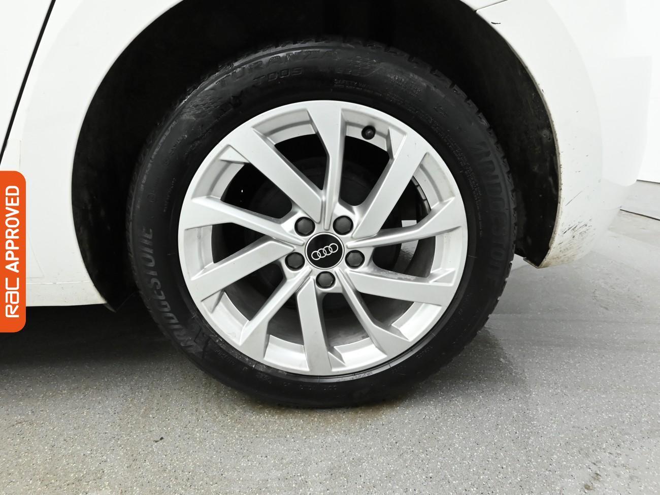 Used Audi A1 2023 for sale - 76750761: Photo 25