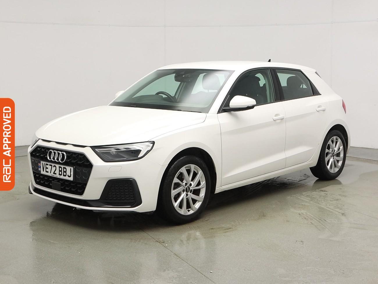 Used Audi A1 2023 for sale - 76750761: Photo 27