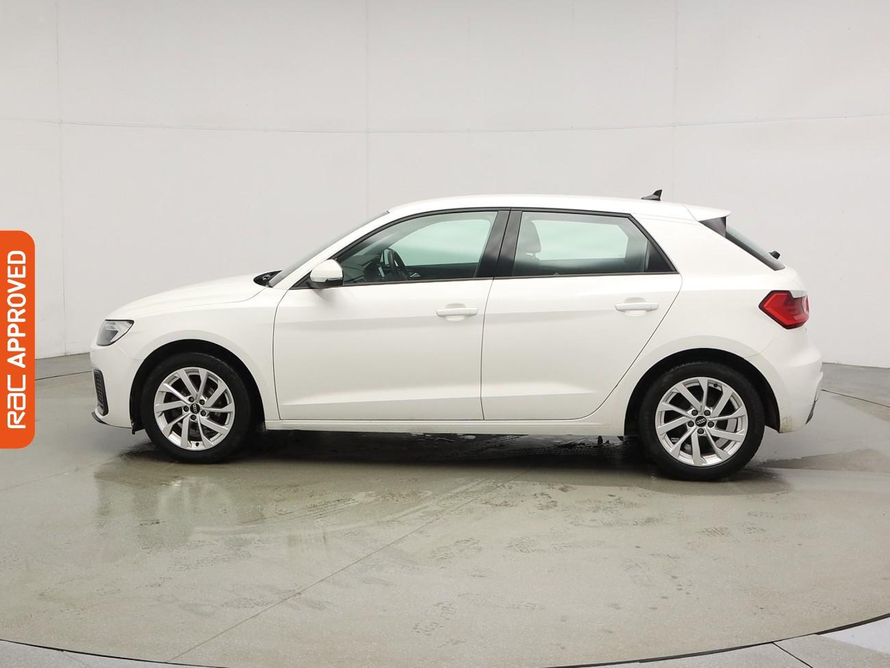 Used Audi A1 2023 for sale - 76750761: Photo 28