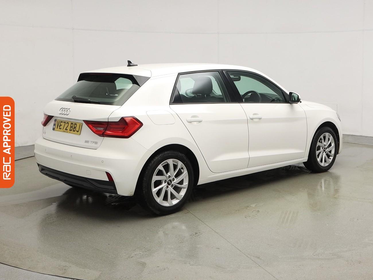 Used Audi A1 2023 for sale - 76750761: Photo 29
