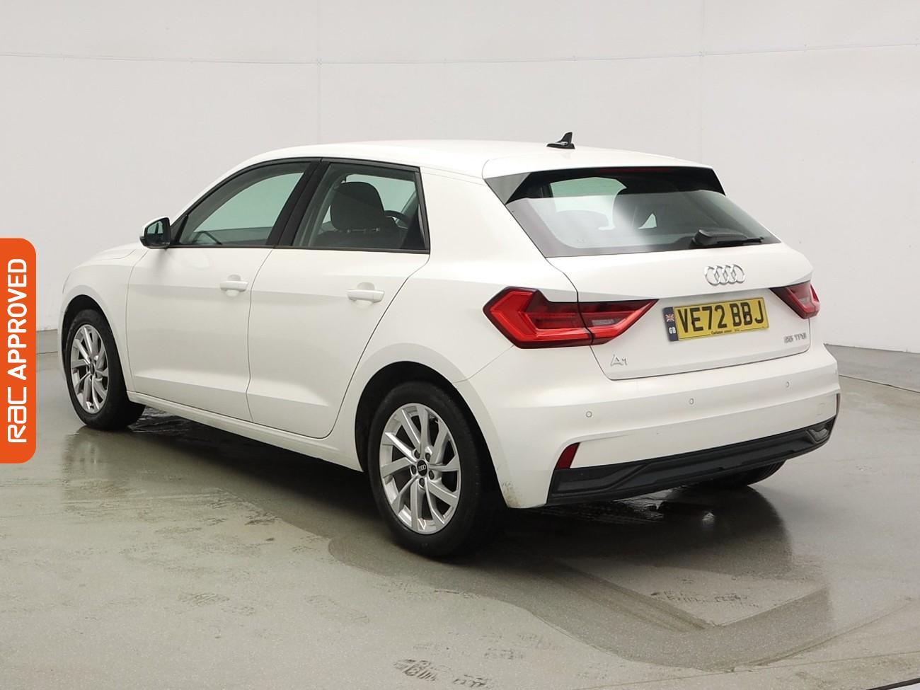 Used Audi A1 2023 for sale - 76750761: Photo 4