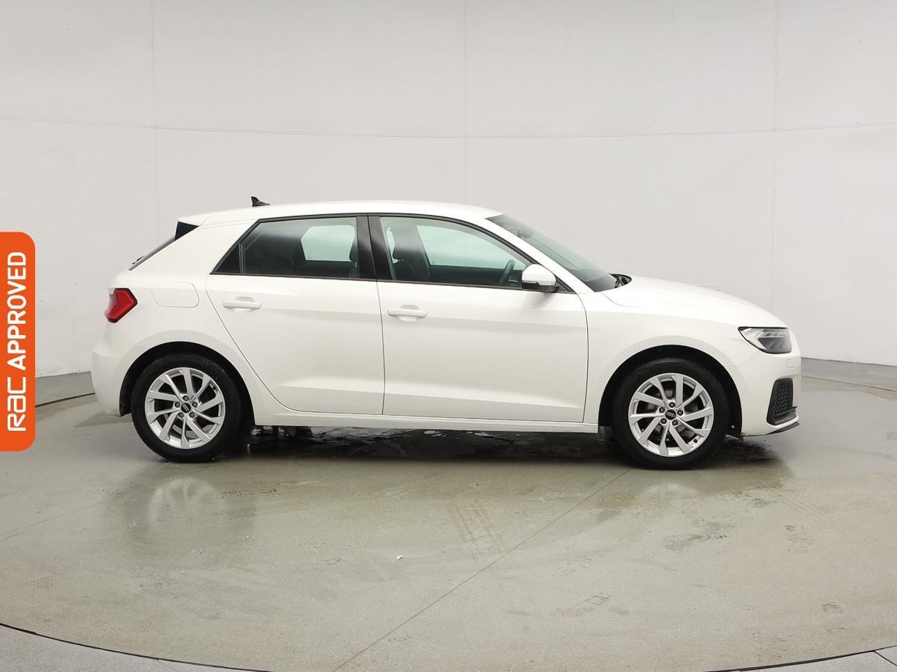 Used Audi A1 2023 for sale - 76750761: Photo 6