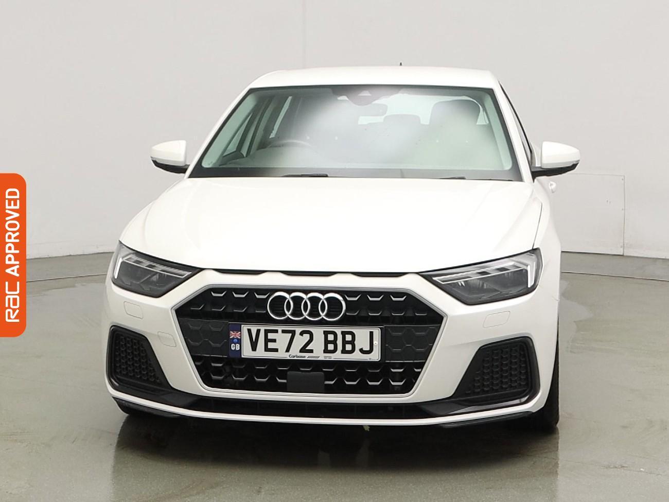 Used Audi A1 2023 for sale - 76750761: Photo 7