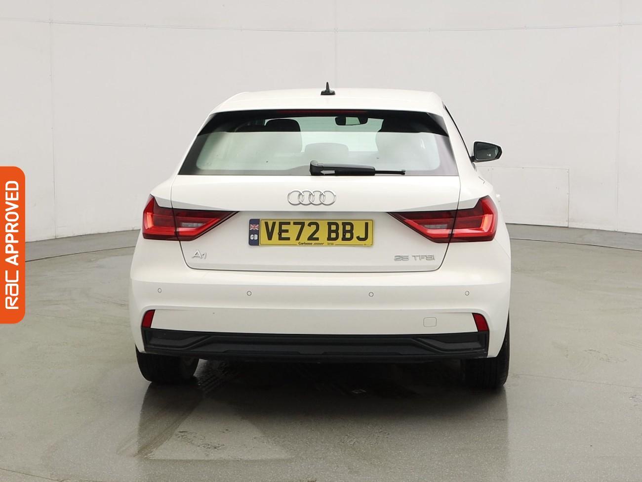 Used Audi A1 2023 for sale - 76750761: Photo 8