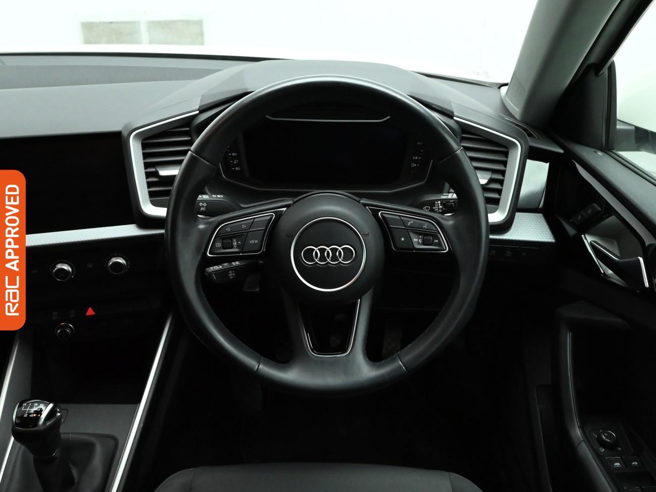 Used Audi A1 2023 for sale - 76750761: Photo 9