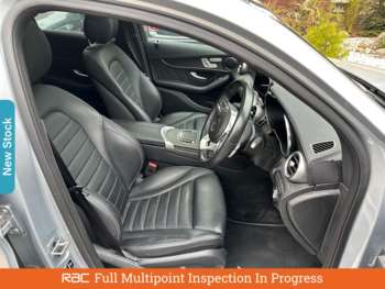 Used Mercedes-Benz GLC 2022 for sale - 74890600: Photo