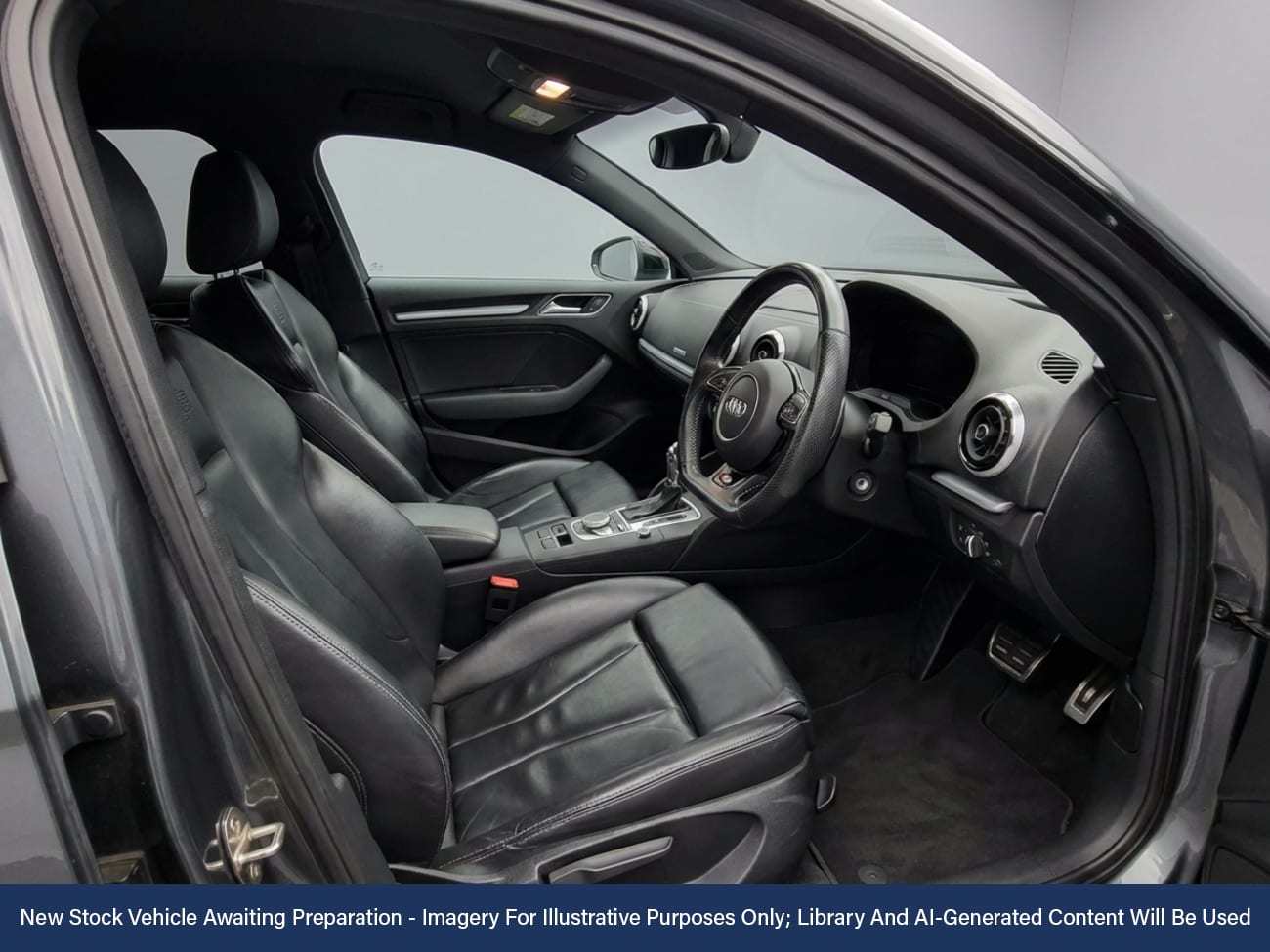 Used Audi S3 2018 for sale - 77270475: Photo 3