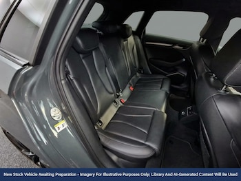 Used Audi S3 2018 for sale - 77270475: Photo