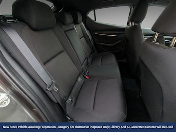 Used Mazda Mazda3 2019 for sale - 77443912: Photo