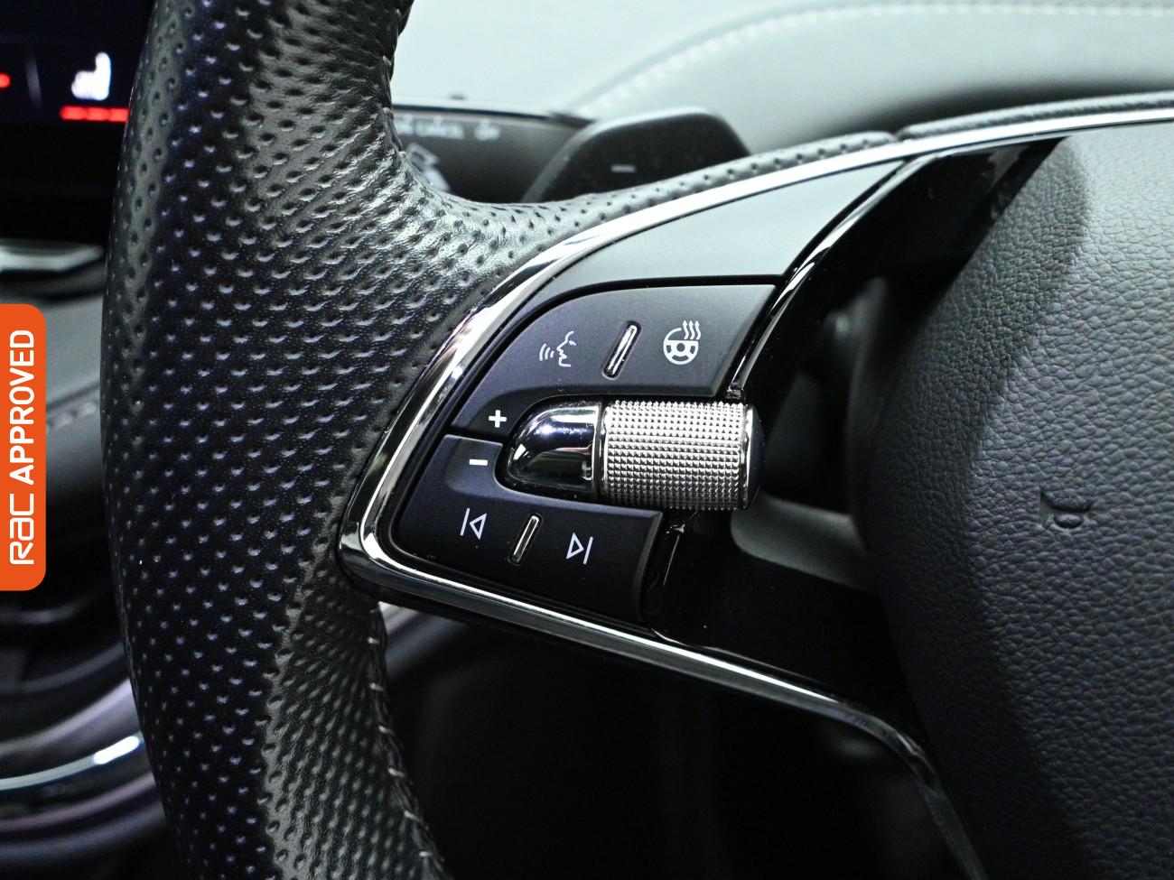 Used Skoda Enyaq 2022 for sale - 77692347: Photo 25