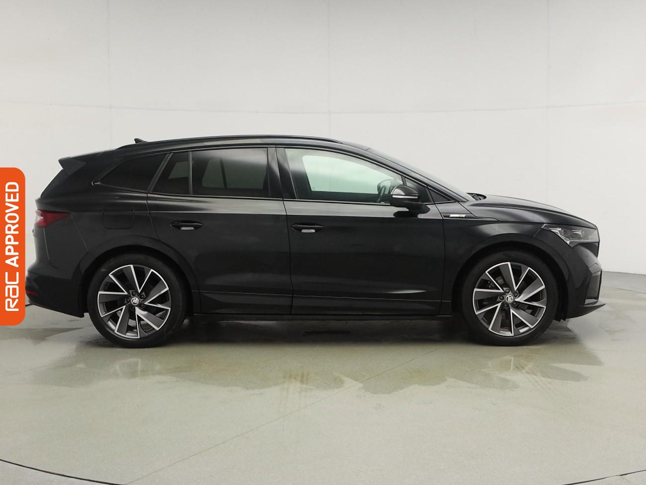 Used Skoda Enyaq 2022 for sale - 77692347: Photo 8