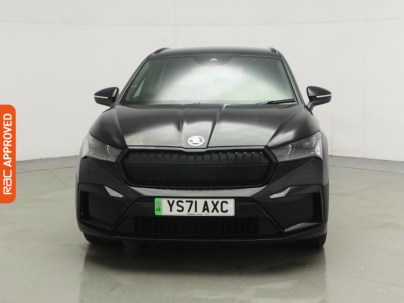 Used Skoda Enyaq 2022 for sale - 77692347: Photo 9