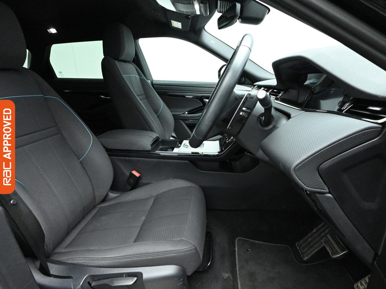 Used Land Rover Range Rover Evoque 2022 for sale - 77932056: Photo 12