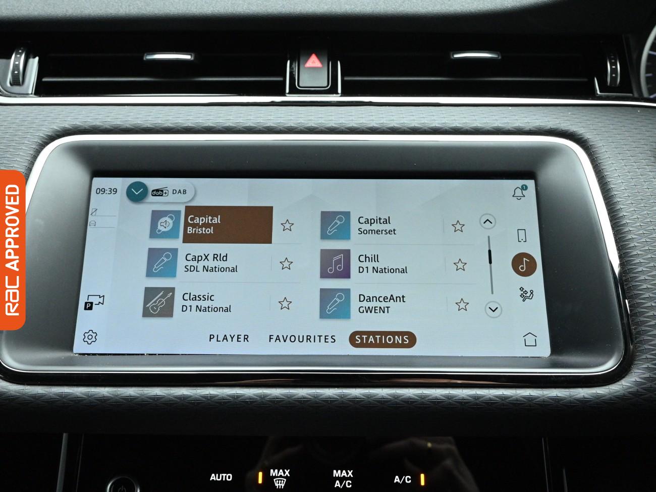 Used Land Rover Range Rover Evoque 2022 for sale - 77932056: Photo 14