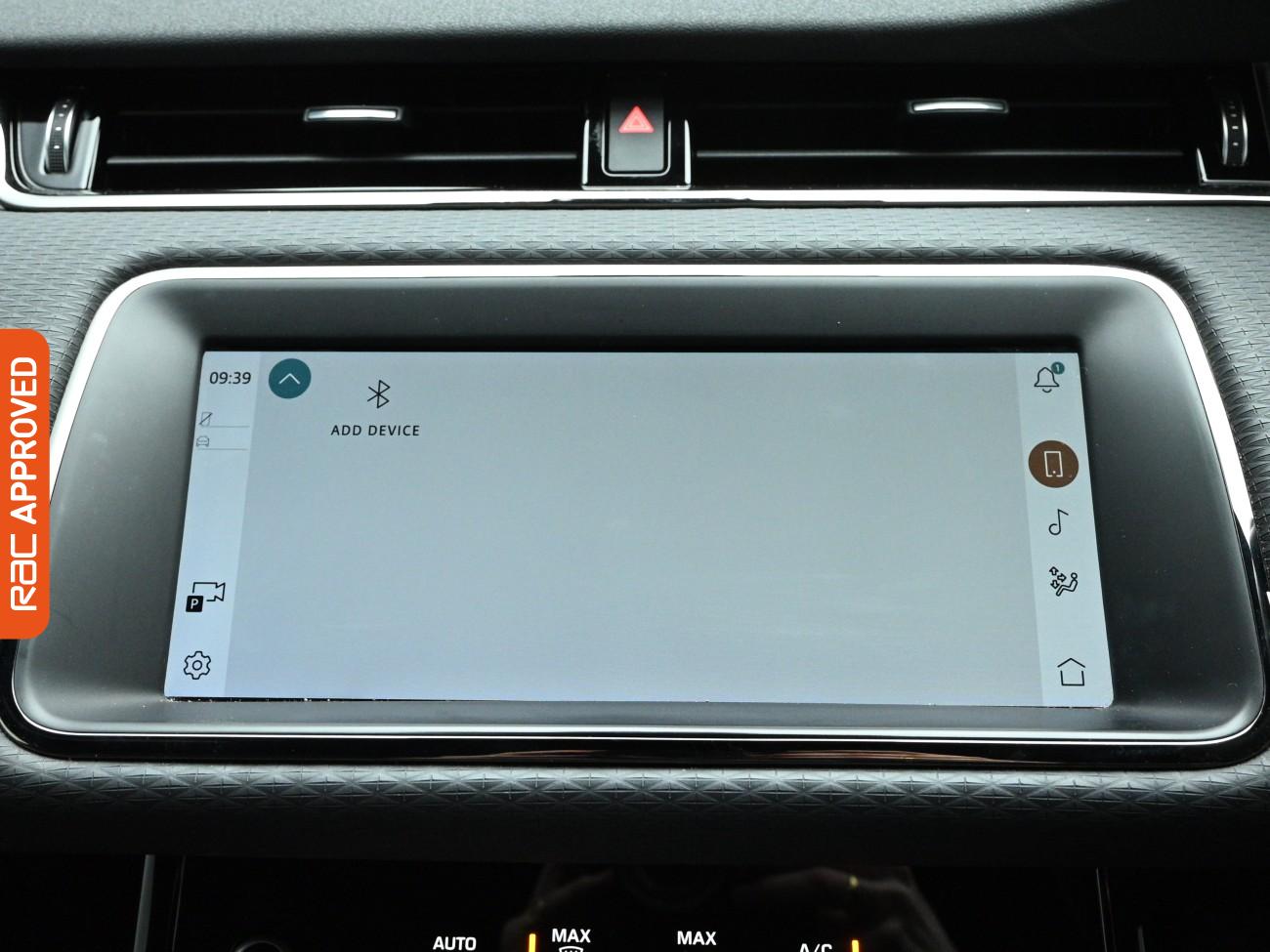 Used Land Rover Range Rover Evoque 2022 for sale - 77932056: Photo 15