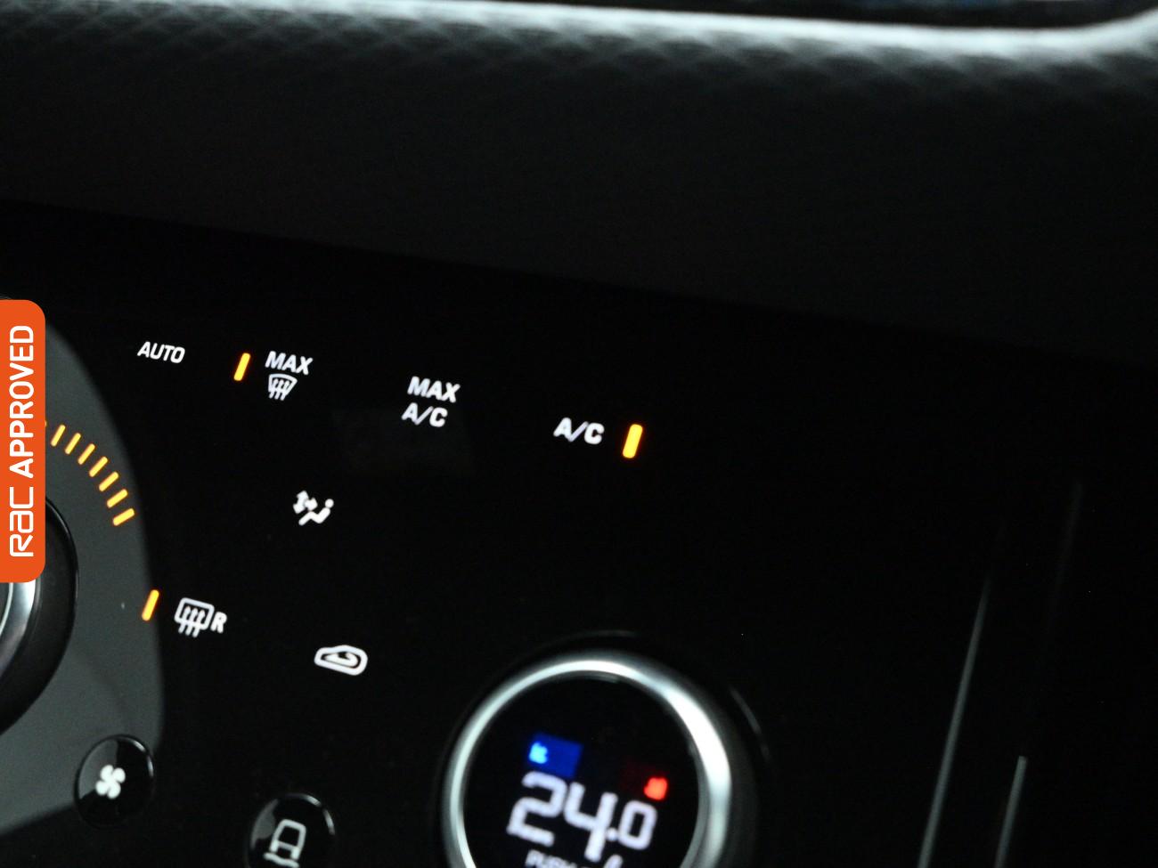 Used Land Rover Range Rover Evoque 2022 for sale - 77932056: Photo 18