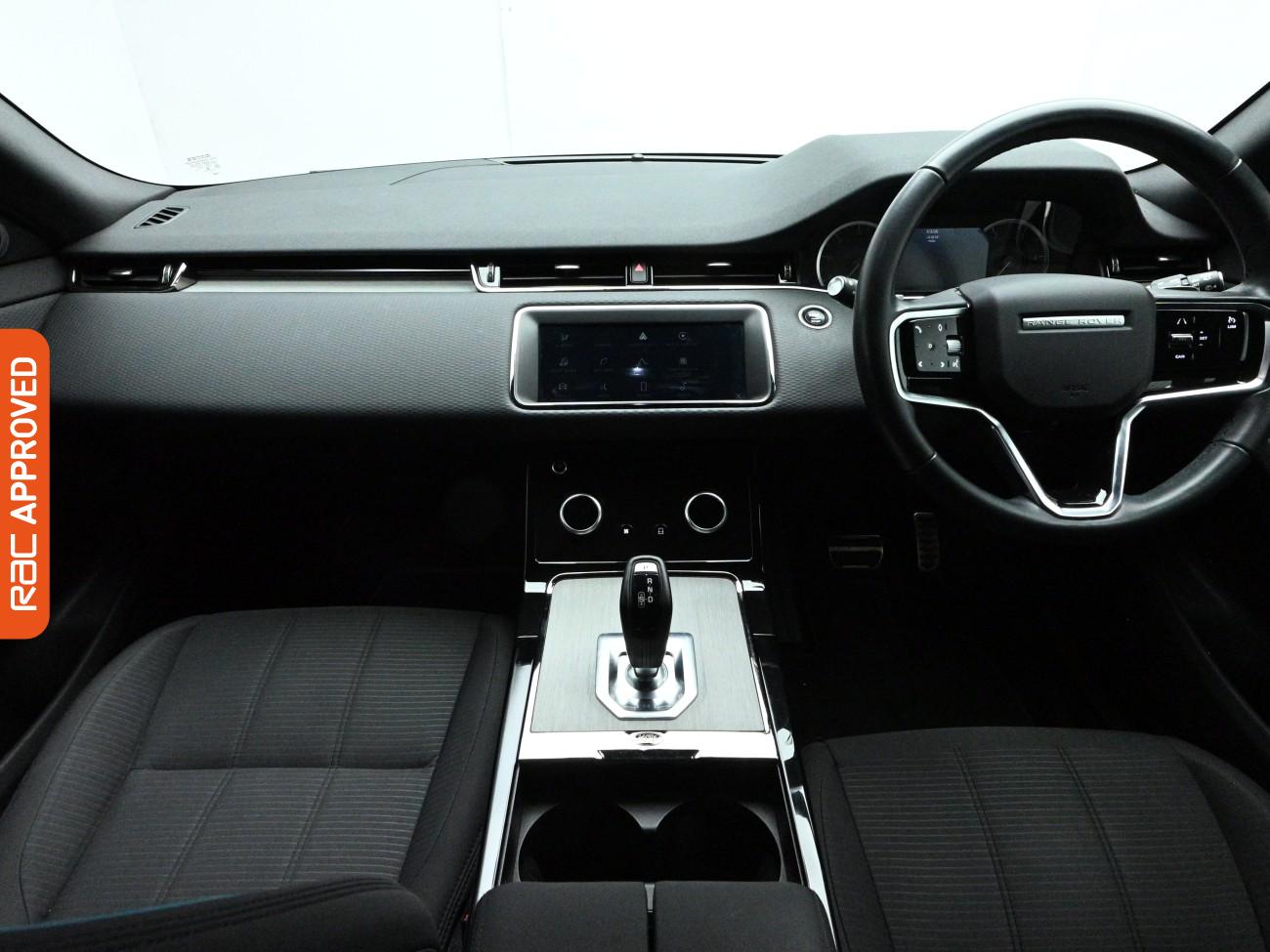 Used Land Rover Range Rover Evoque 2022 for sale - 77932056: Photo 2