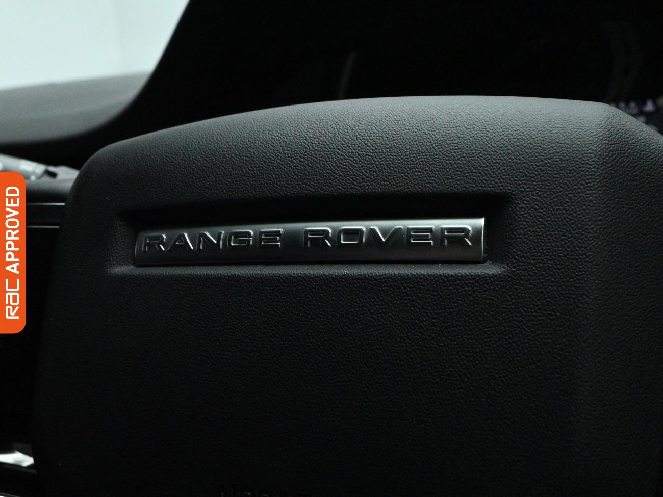 Used Land Rover Range Rover Evoque 2022 for sale - 77932056: Photo 22