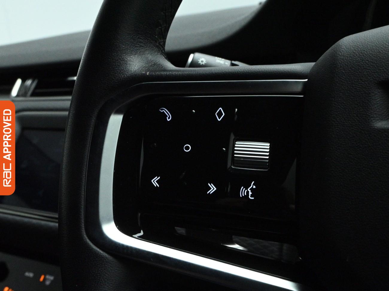 Used Land Rover Range Rover Evoque 2022 for sale - 77932056: Photo 23