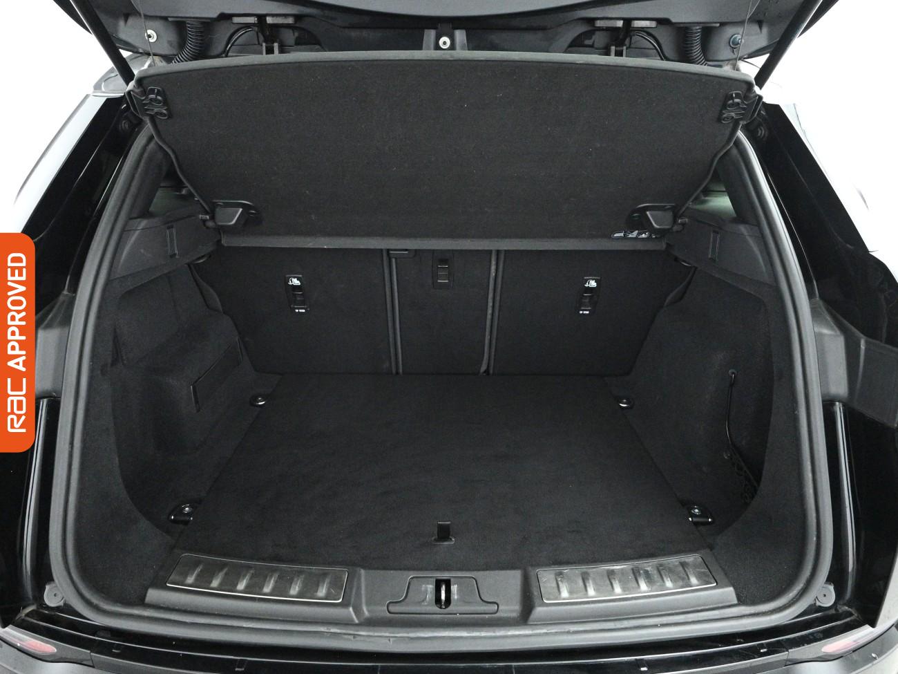 Used Land Rover Range Rover Evoque 2022 for sale - 77932056: Photo 25