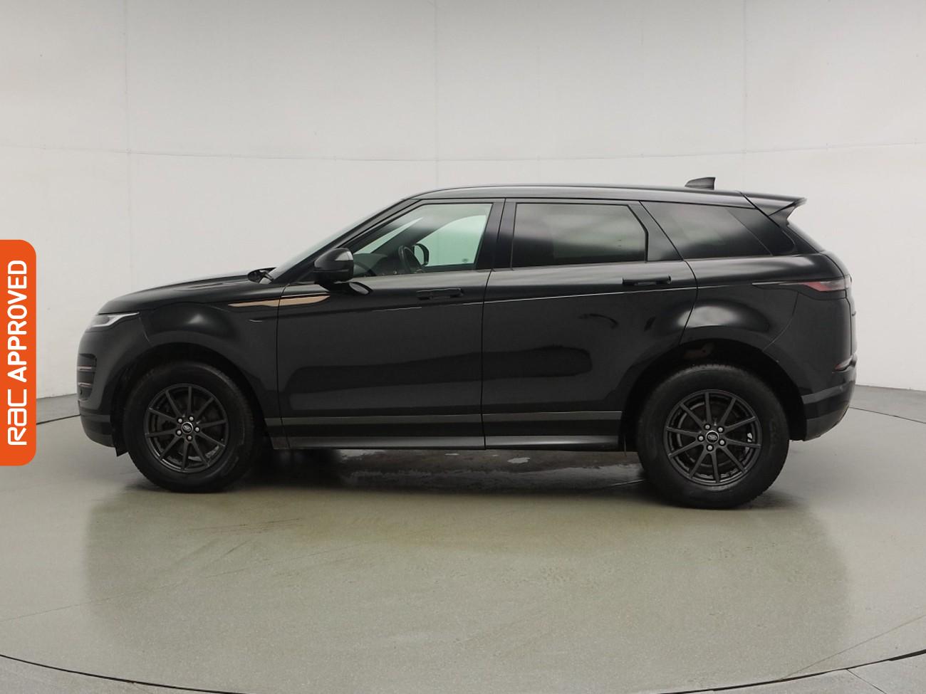 Used Land Rover Range Rover Evoque 2022 for sale - 77932056: Photo 28