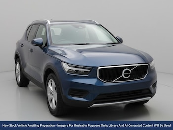 2021 - 1.5 T3 Momentum SUV 5dr Petrol Auto Euro 6 (s/s) (163 ps)