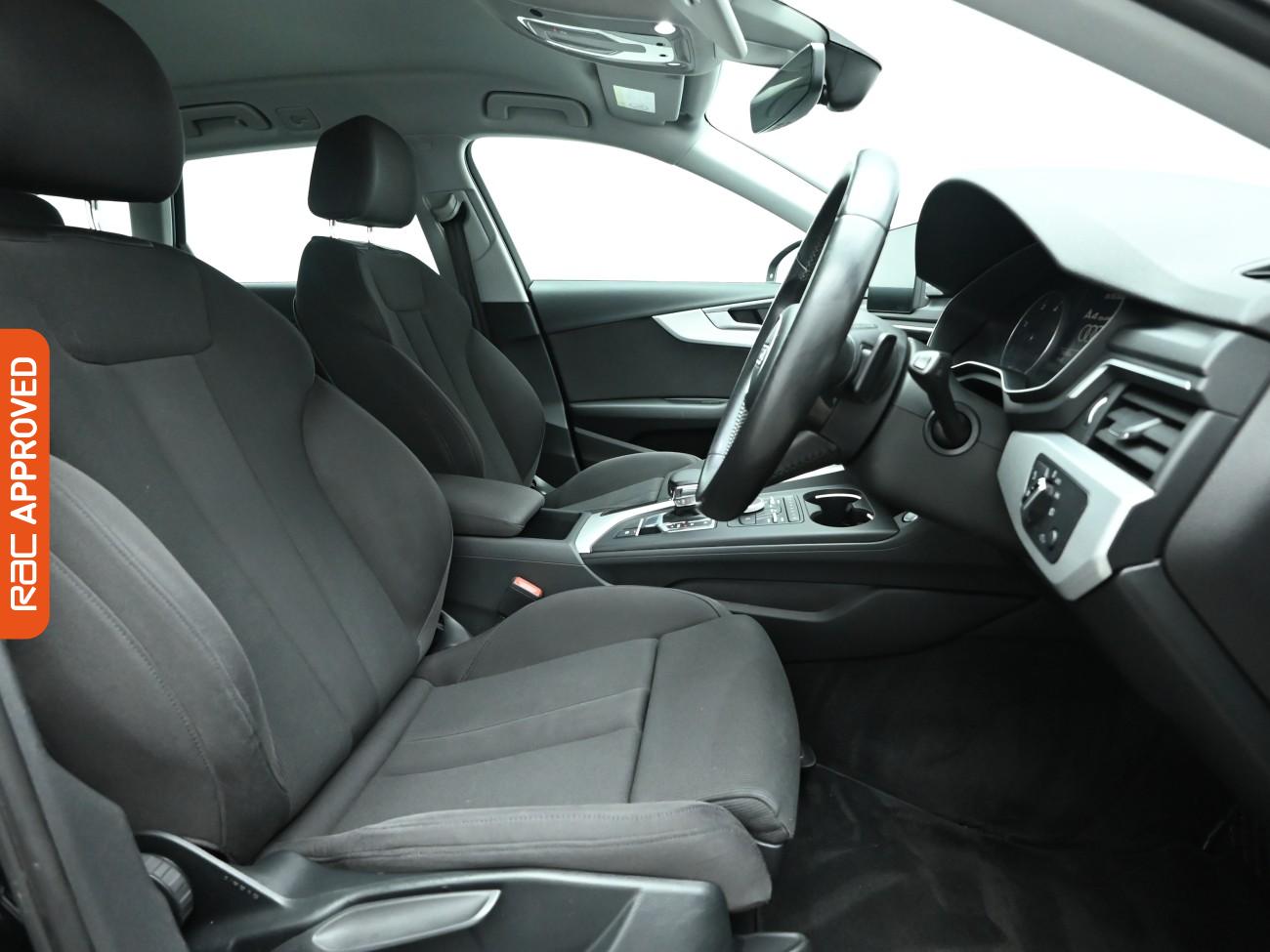 Used Audi A4 Avant 2016 for sale - 76379900: Photo 12