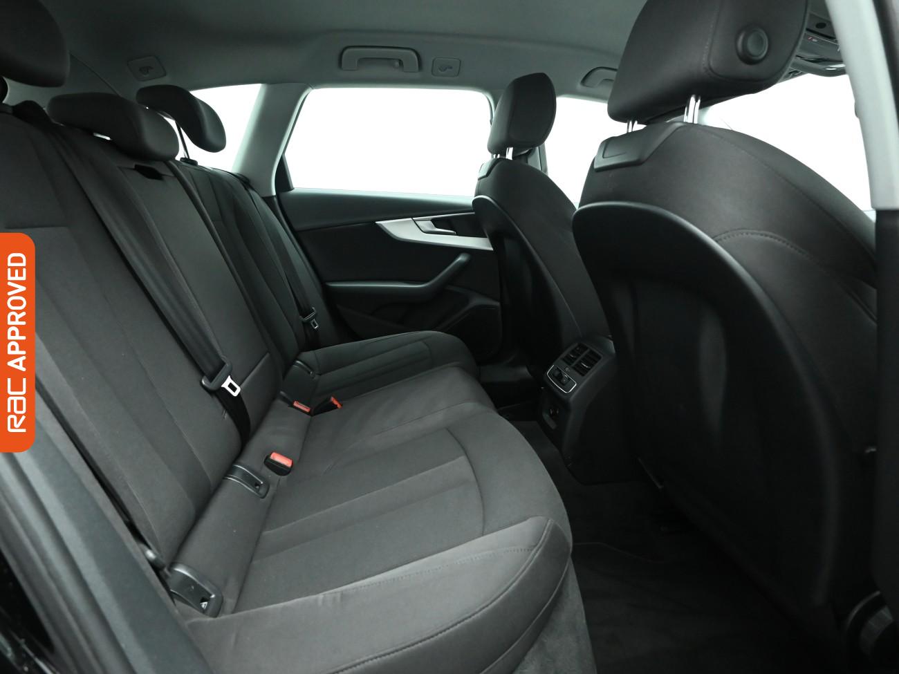 Used Audi A4 Avant 2016 for sale - 76379900: Photo 13