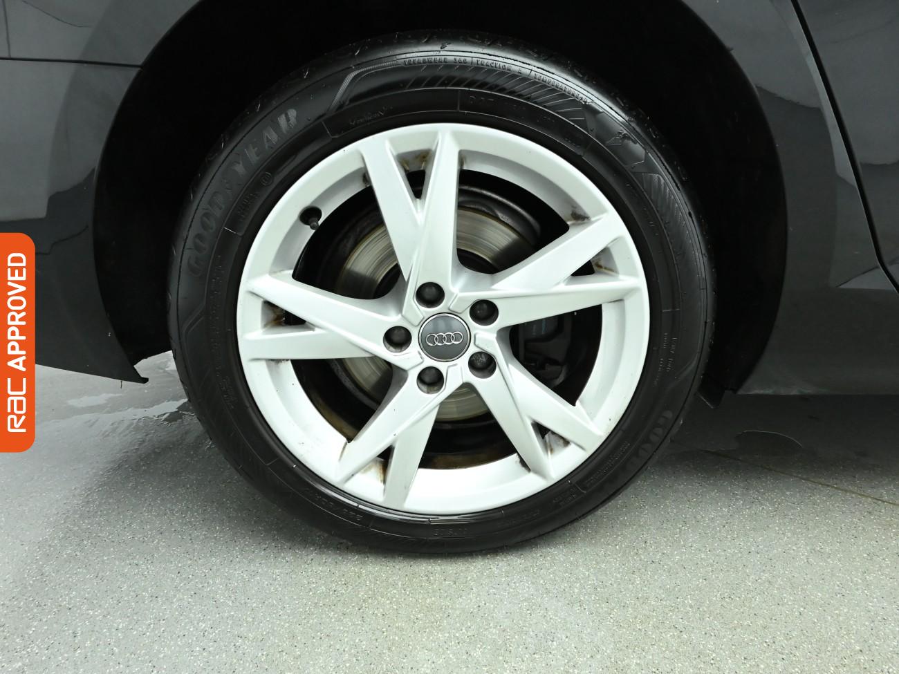 Used Audi A4 Avant 2016 for sale - 76379900: Photo 14