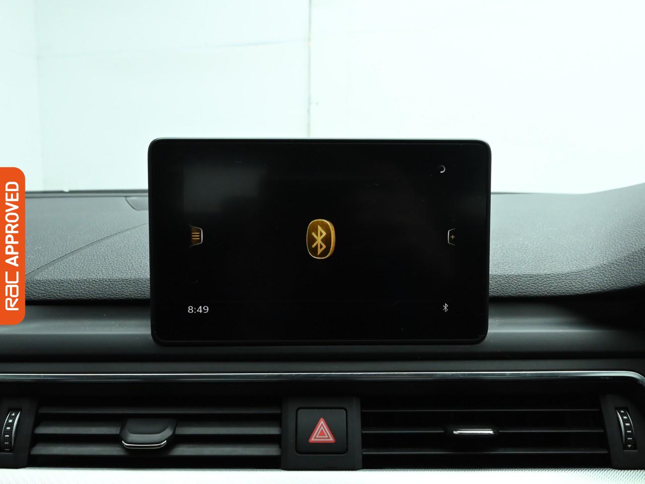 Used Audi A4 Avant 2016 for sale - 76379900: Photo 15