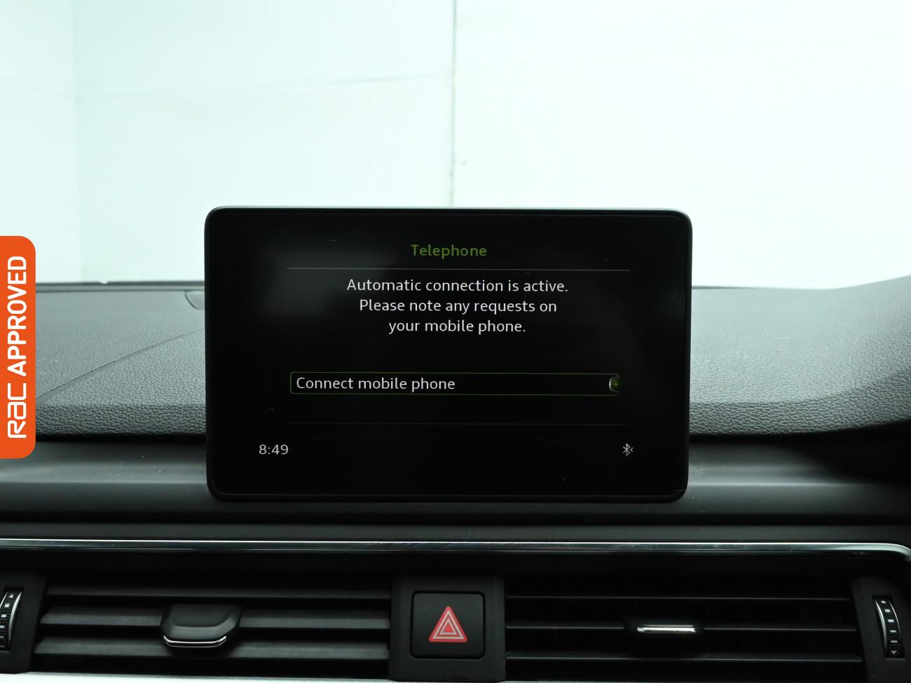 Used Audi A4 Avant 2016 for sale - 76379900: Photo 16