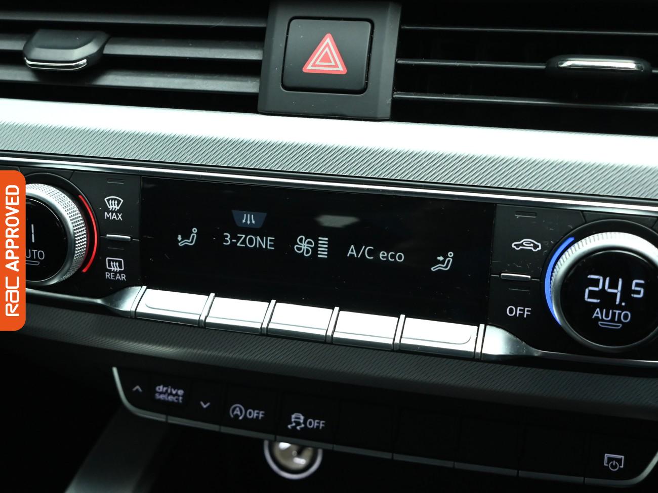 Used Audi A4 Avant 2016 for sale - 76379900: Photo 18