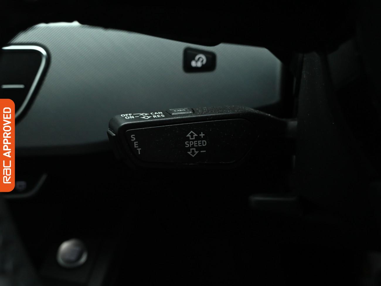 Used Audi A4 Avant 2016 for sale - 76379900: Photo 19