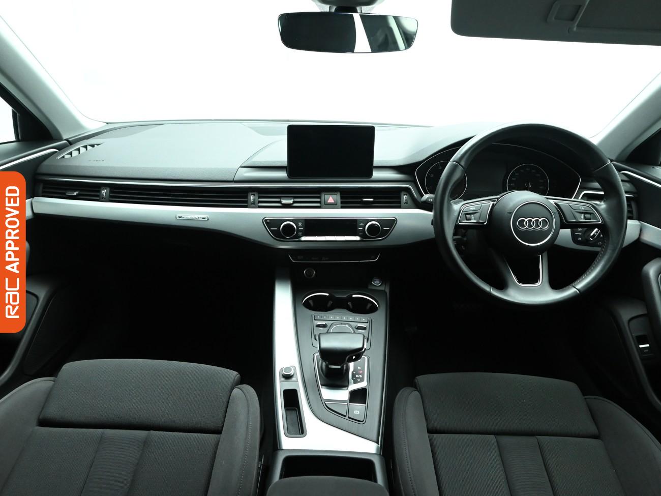 Used Audi A4 Avant 2016 for sale - 76379900: Photo 2
