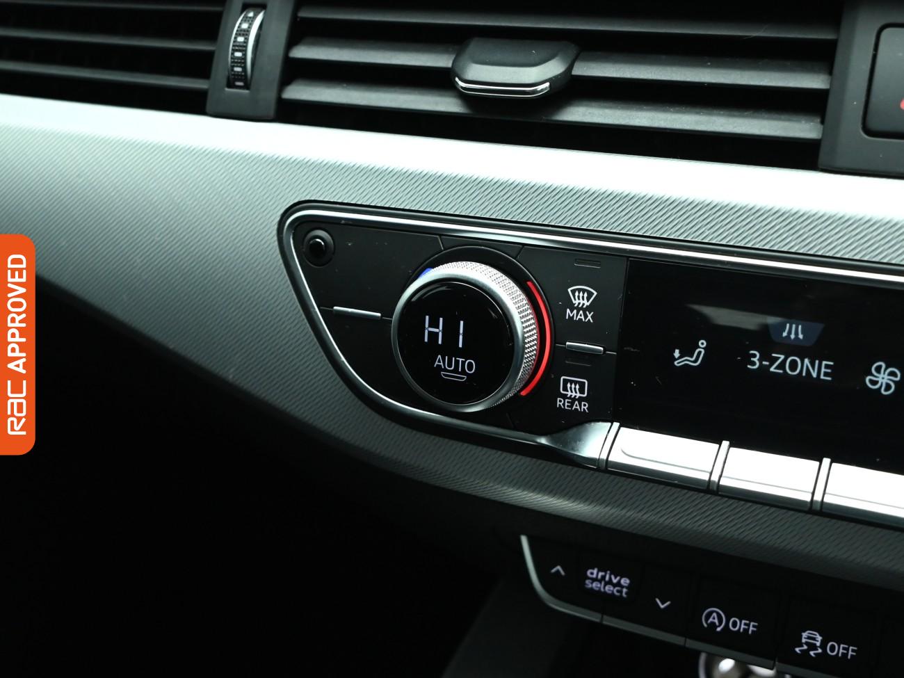 Used Audi A4 Avant 2016 for sale - 76379900: Photo 21