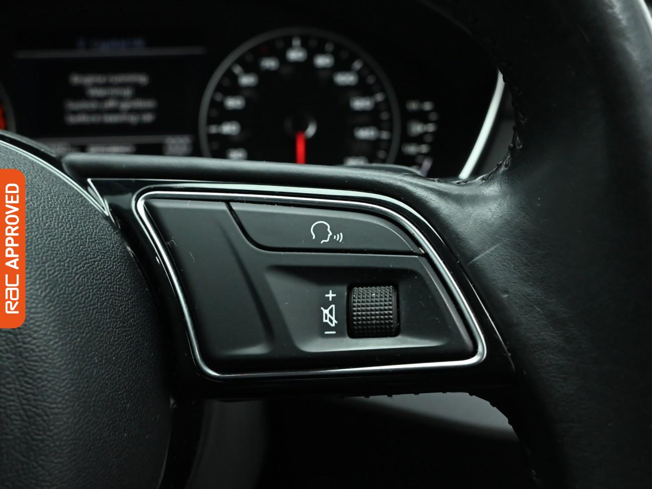 Used Audi A4 Avant 2016 for sale - 76379900: Photo 23