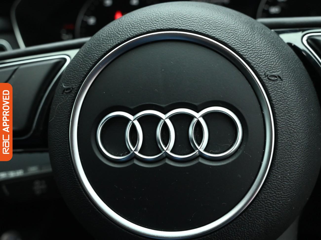 Used Audi A4 Avant 2016 for sale - 76379900: Photo 24