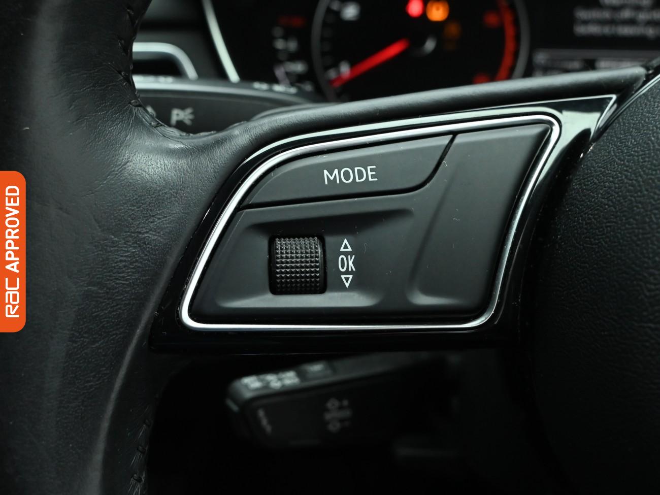 Used Audi A4 Avant 2016 for sale - 76379900: Photo 25