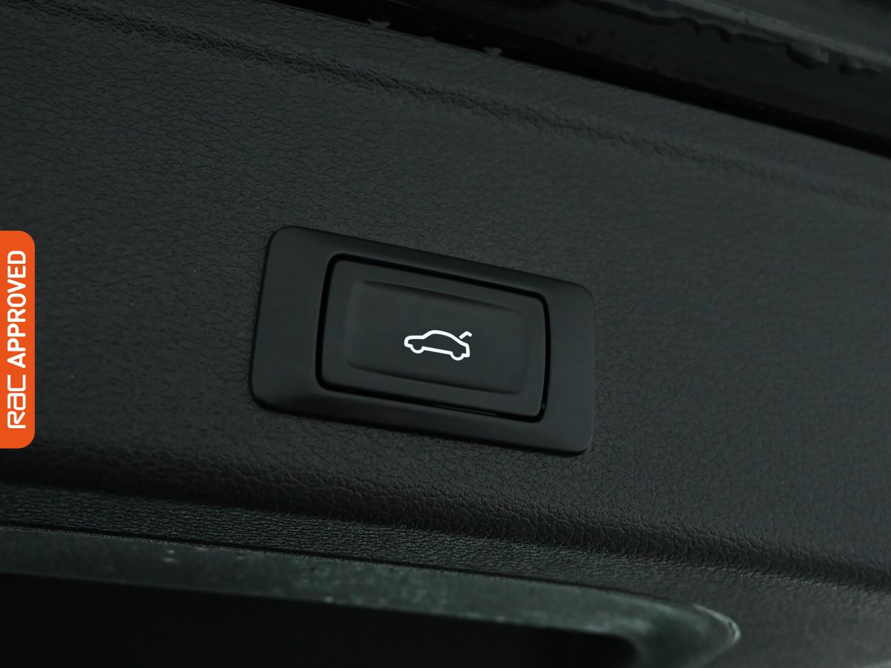 Used Audi A4 Avant 2016 for sale - 76379900: Photo 28