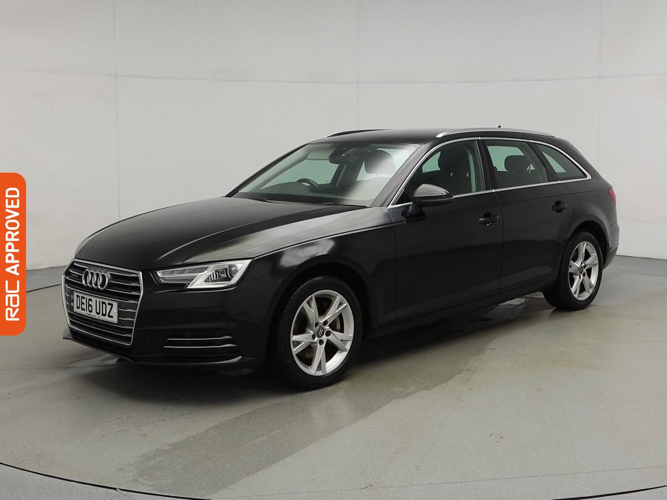 Used Audi A4 Avant 2016 for sale - 76379900: Photo 29