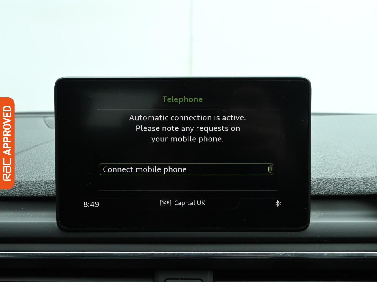 Used Audi A4 Avant 2016 for sale - 76379900: Photo 3