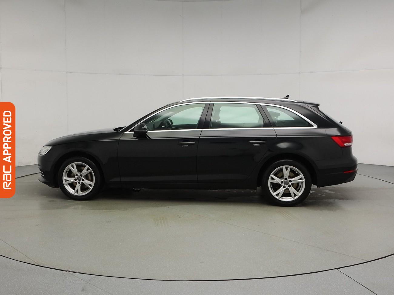 Used Audi A4 Avant 2016 for sale - 76379900: Photo 31