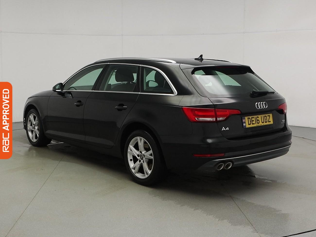 Used Audi A4 Avant 2016 for sale - 76379900: Photo 4