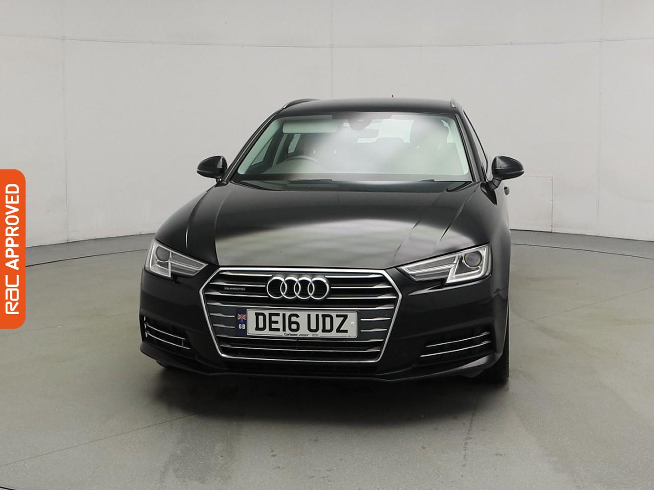 Used Audi A4 Avant 2016 for sale - 76379900: Photo 7